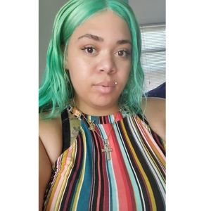 Meet your Posher, Tiffany